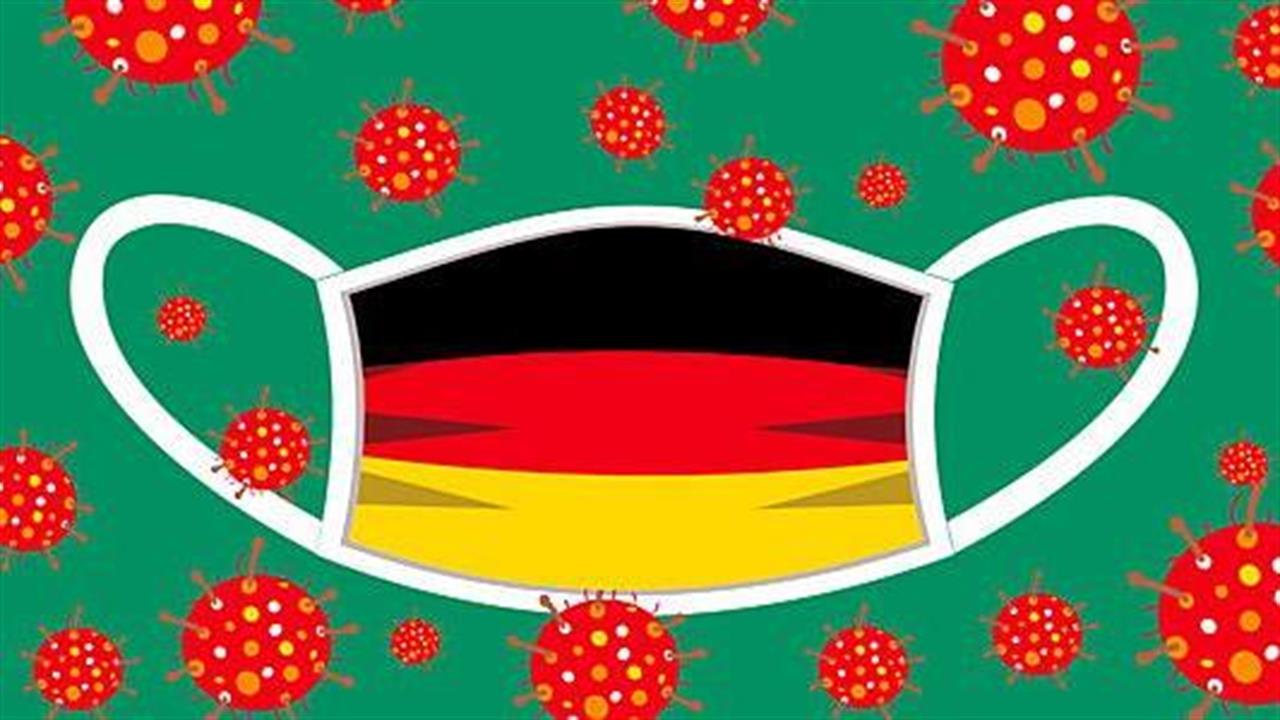 Οι Γερμανοί πολίτες αναμένουν πιο αυστηρά μέτρα κατά του κοροναϊού