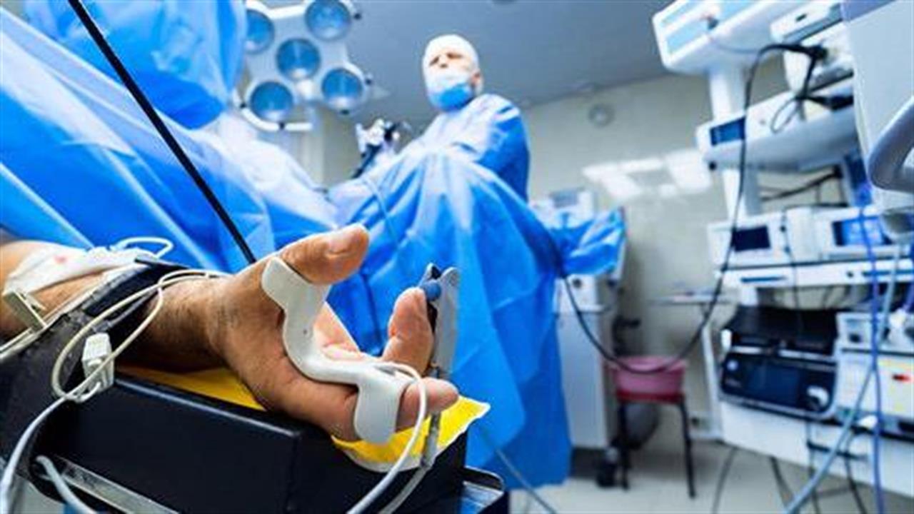 ΟΕΝΓΕ στον Πρωθυπουργό: Η επιδημία κορωνοϊού έφερε τα πάνω - κάτω στα νοσοκομεία