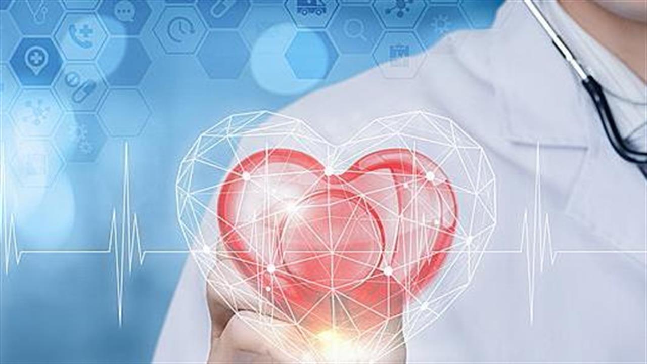 Καρδιαγγειακό σύστημα και επιπλοκές από τον νέο κορωνοϊό