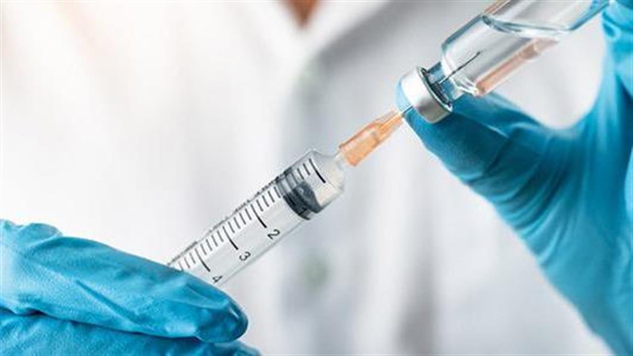 Ασφαλές κινεζικό υποψήφιο εμβόλιο για την COVID-19