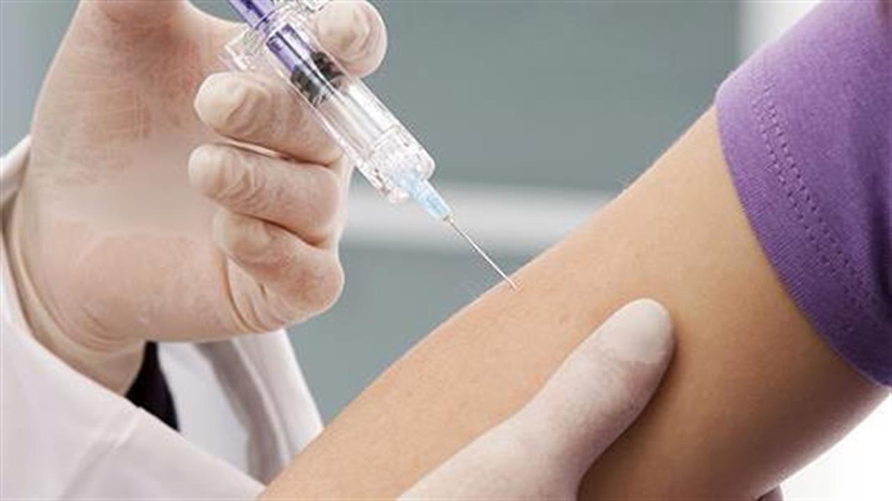 Ανησυχία για μείωση των εμβολιασμών ρουτίνας, λόγω κορωνοϊού