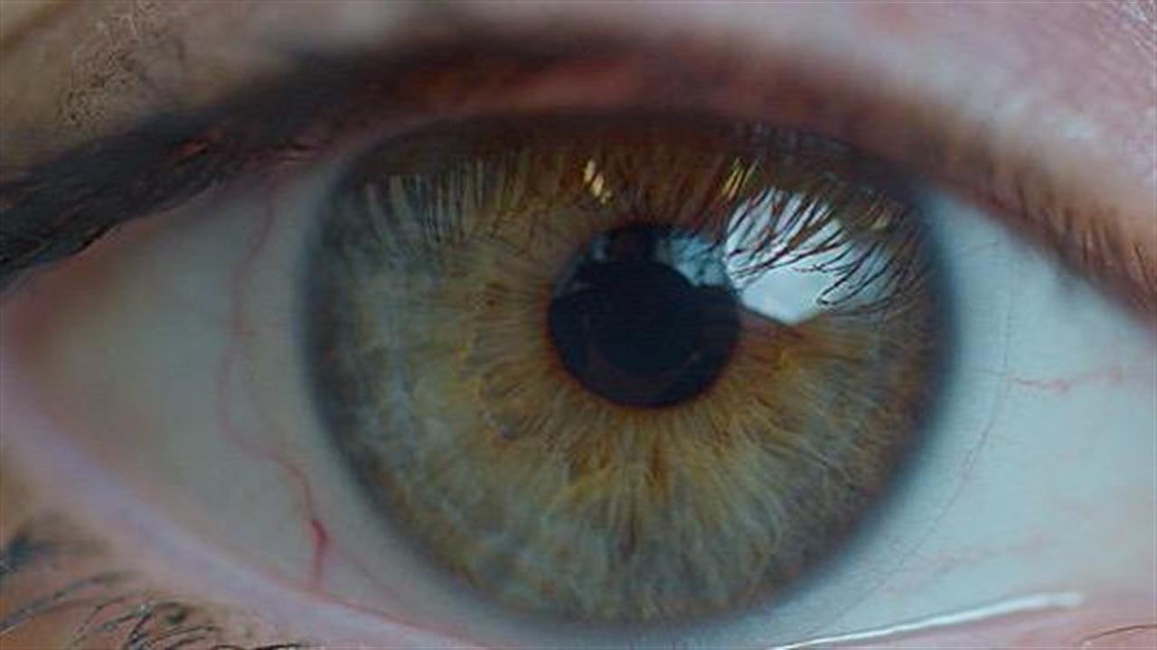 Ο κορωνοϊός μπορεί να προκαλεί σοβαρές βλάβες στα μάτια