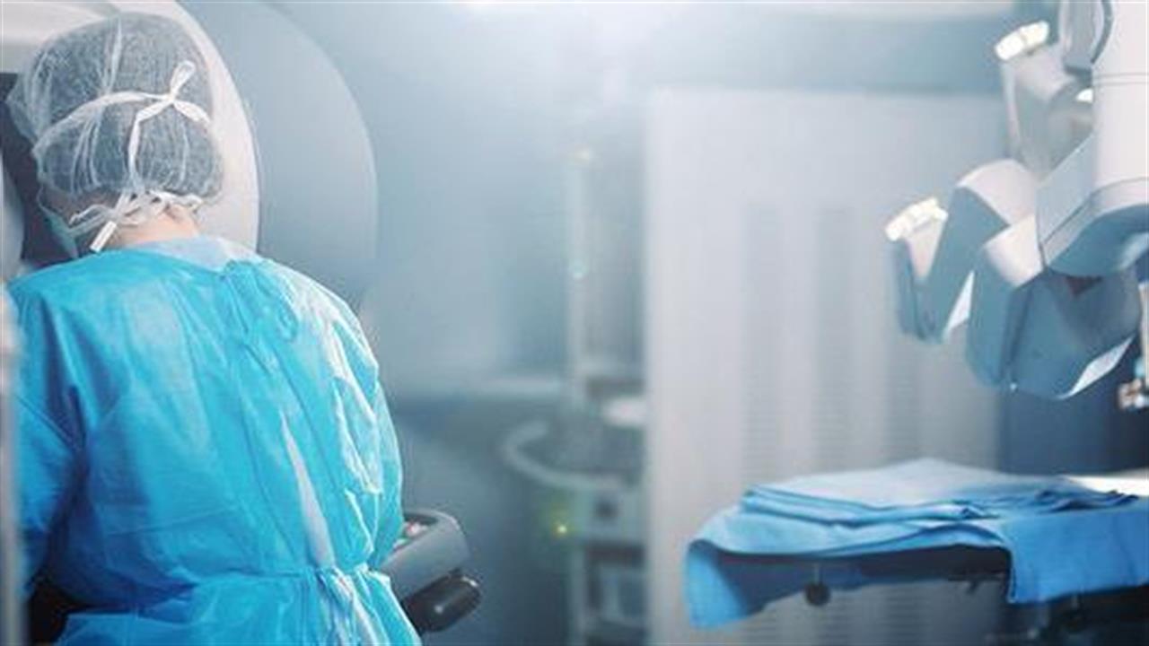 Ρομποτική Χειρουργική:  Οι εφαρμογές της στη Γενική Χειρουργική