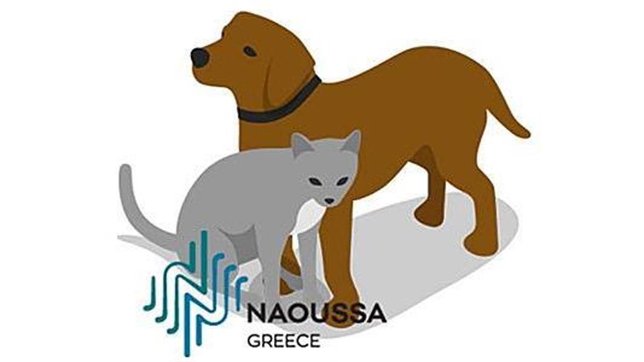 Ηλεκτρονικό καινοτόμο εργαλείο για την υιοθεσία αδέσποτων ζώων από τον  Δήμο Νάουσας