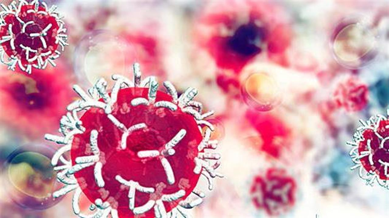 Πώς προστατεύονται τα καρκινικά κύτταρα από ογκολυτικούς ιούς