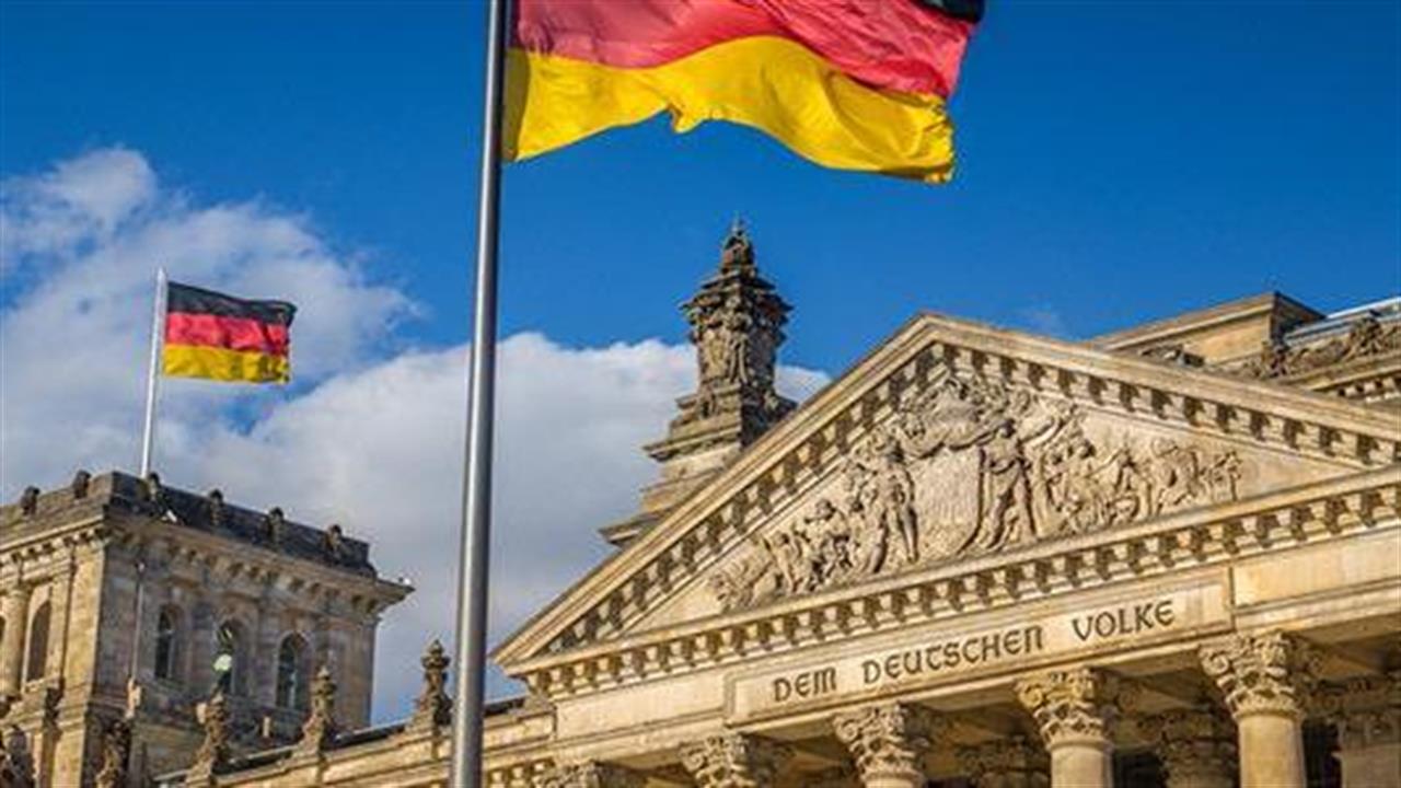Γερμανία: Αυξομειώσεις στον δείκτη μετάδοσης R0 κορωνοϊού