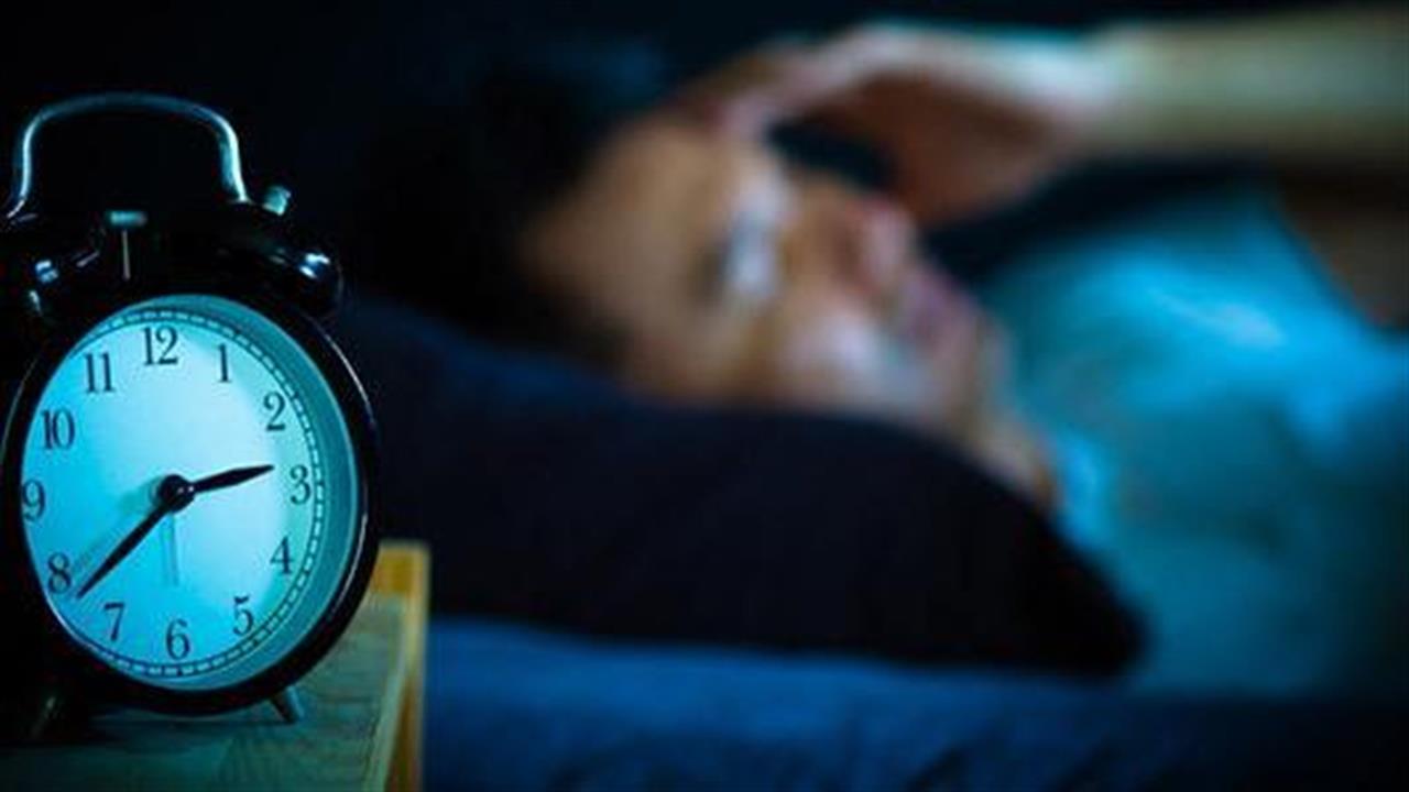 Λιγότερες ώρες ύπνου μειώνουν τα θετικά συναισθήματα