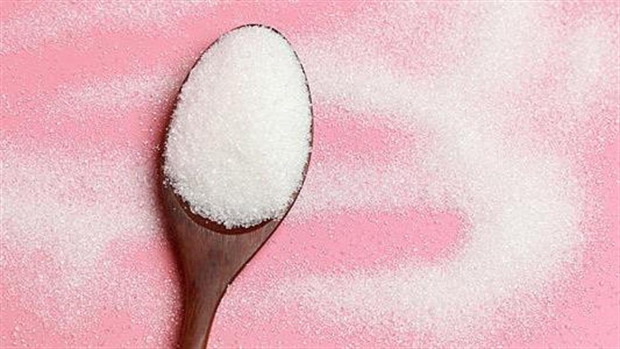 Η ζάχαρη οδηγεί σε συσσώρευση λίπους γύρω από την καρδιά