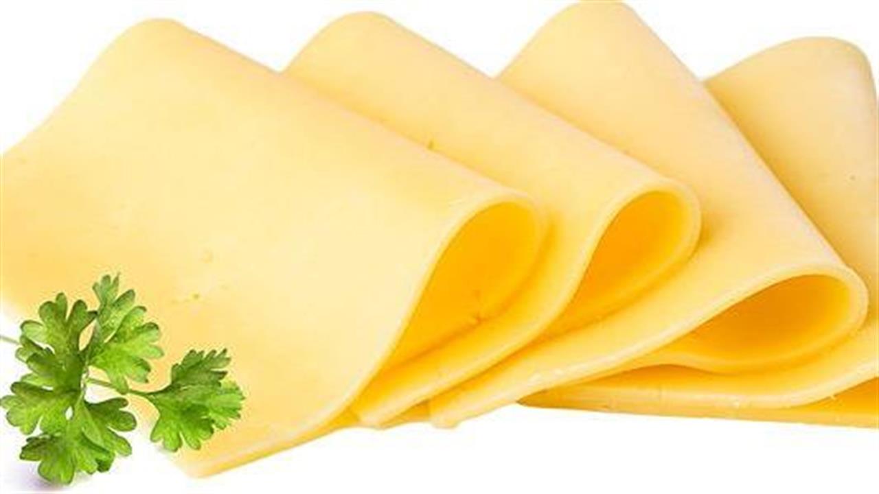 Ανάκληση φυτικού υποκατάστατου τυριού