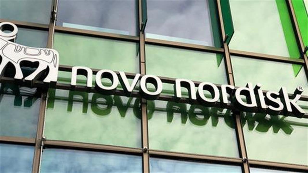 Η Novo Nordisk εγκαινιάζει νέα στρατηγική κοινωνικής ευθύνης για την καταπολέμηση του Σακχαρώδους Διαβήτη