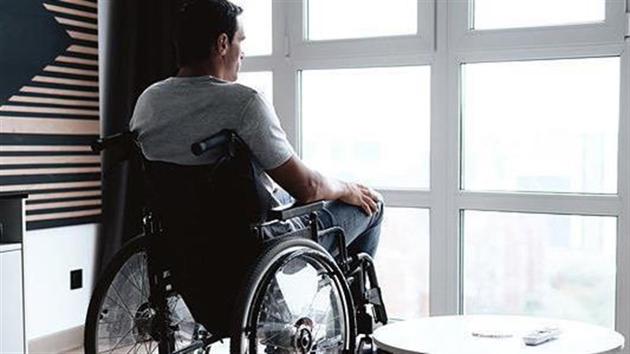 Ε.Σ.Α.μεΑ.: Να δοθούν άμεσα τα αναδρομικά στους συνταξιούχους που έχουν αναπηρία