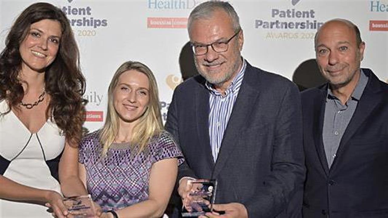 Silver Βραβείο για την εκστρατεία ενημέρωσης της LEO Pharma Hellas