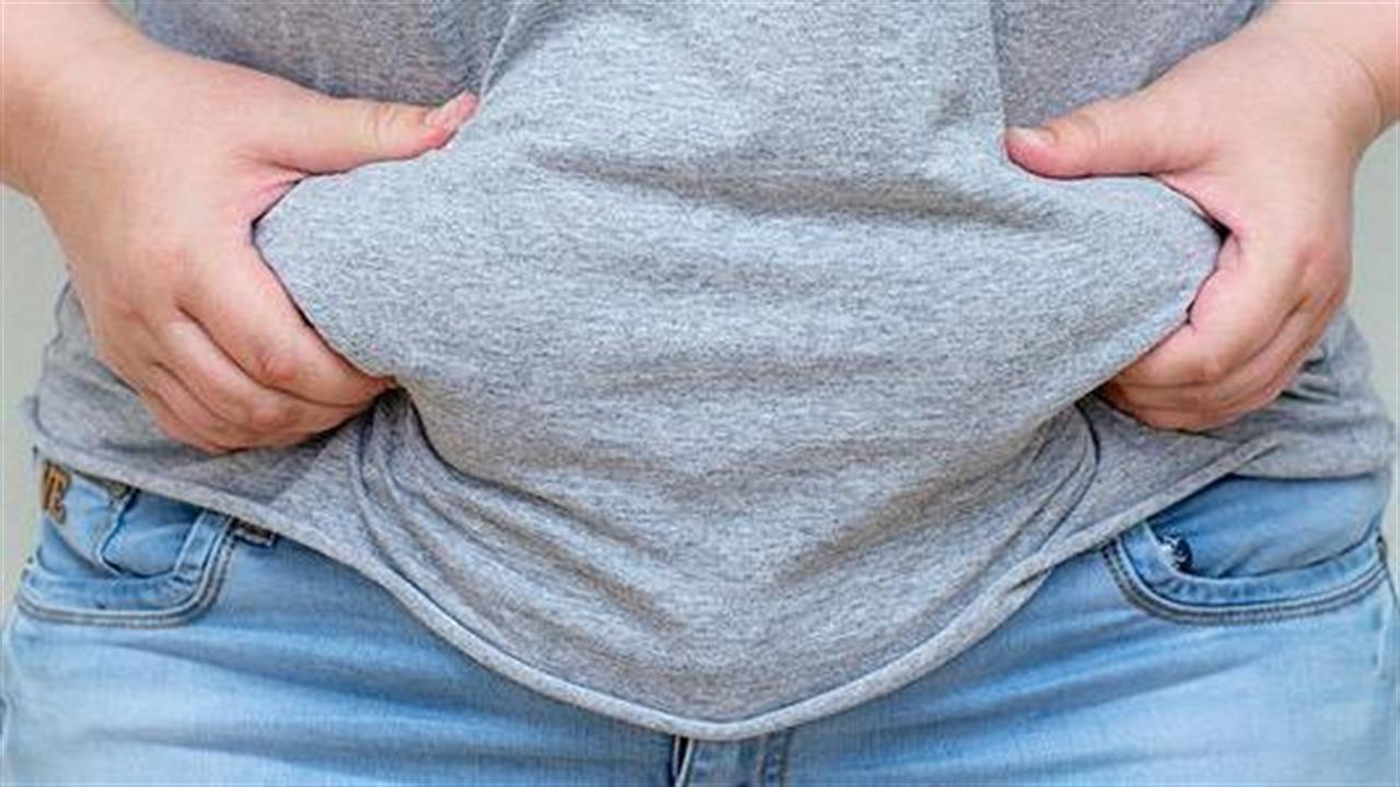 Μέτρα καταπολέμησης της παχυσαρκίας στη Βρετανία