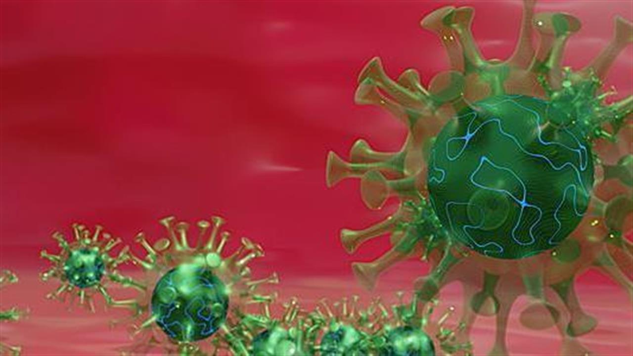 Πώς ο SARS-CoV-2 μπορεί να αναπτύξει αντοχή σε εξουδετερωτικά αντισώματα