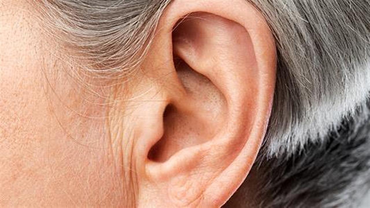 Εξασθένηση ακοής αναφέρθηκε από ασθενείς με Covid-19 που ανέρρωσαν