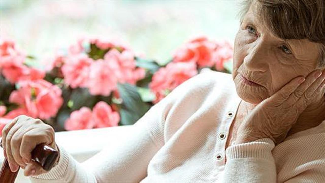 Διάγνωση της νόσου Alzheimer μέσω ρινικών εκκρίσεων