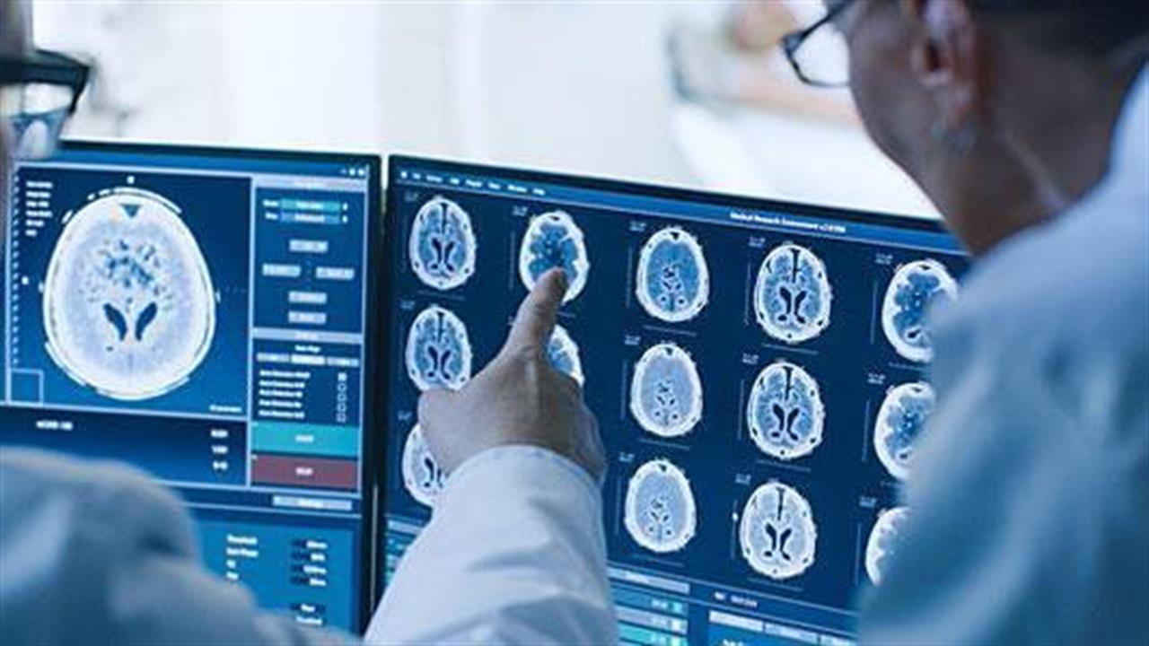 Φορητή συσκευή μαγνητικής τομογραφίας για διάγνωση εγκεφαλικού επεισοδίου