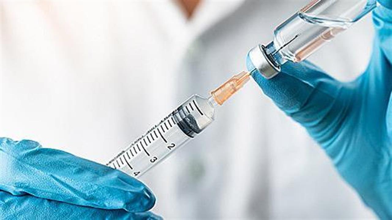 Πώς μοιράζονται τα 4,2 εκατ. εμβόλια για την γρίπη ανάμεσα στους τρείς παίκτες;
