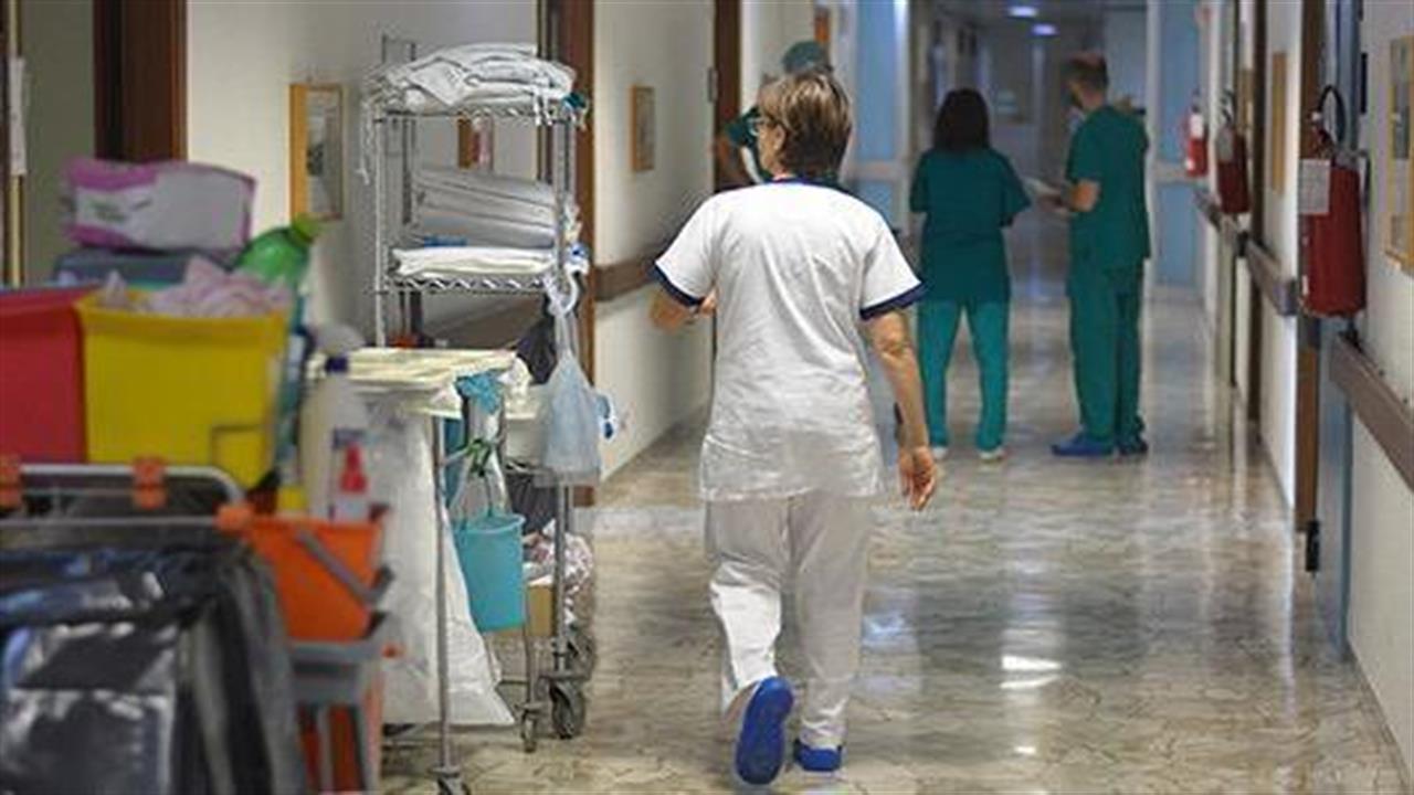 Ιωάννης Κωτσιόπουλος στο Iatronet: Πώς κάνουμε την αξιολόγηση στις διοικήσεις των νοσοκομείων