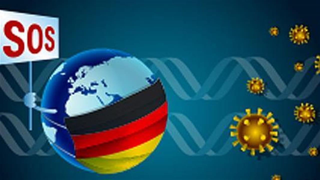 Νέο μοντέλο καραντίνας για τον κορωνοϊό στη Γερμανία