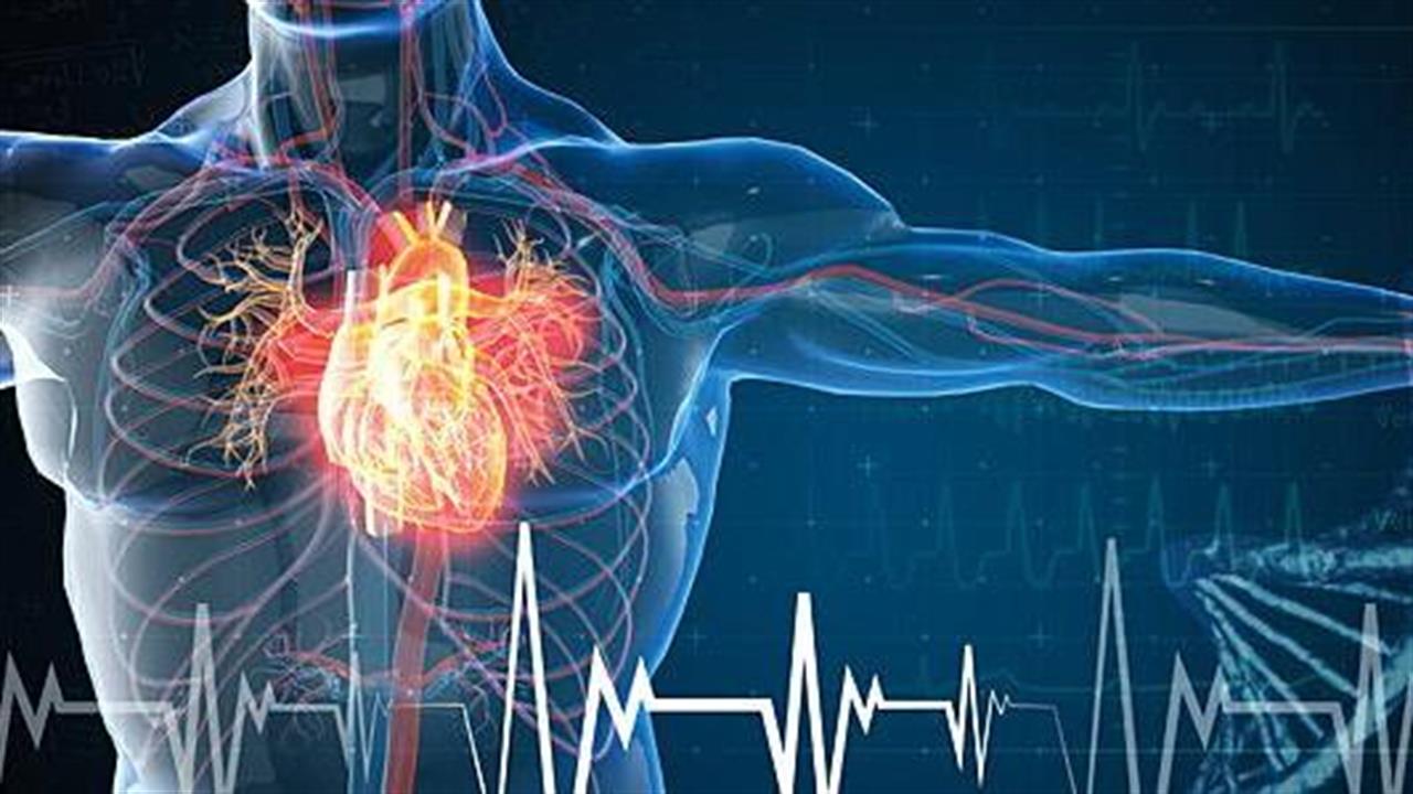 Η υψηλή πίεση τη νύχτα αυξάνει τον κίνδυνο καρδιακής ανεπάρκειας