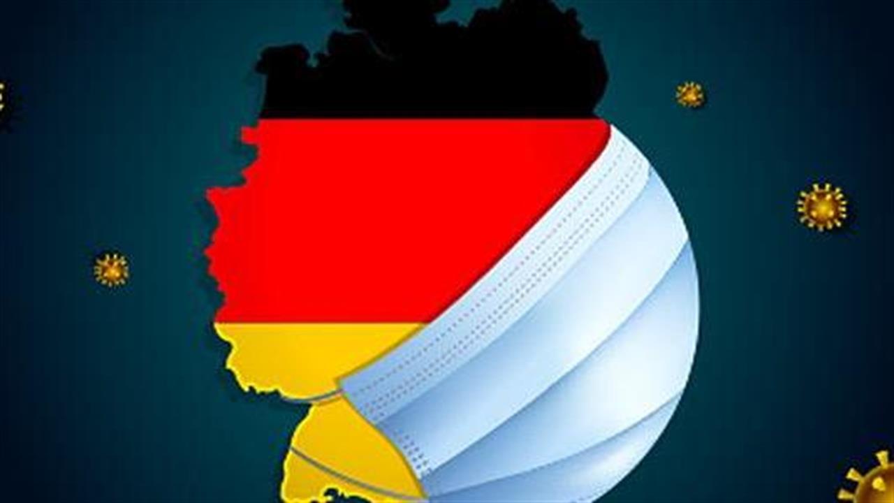 Αυξομειώνονται τα κρούσματα κορωνοϊού στη Γερμανία εν μέσω πολιτικών διαφωνιών
