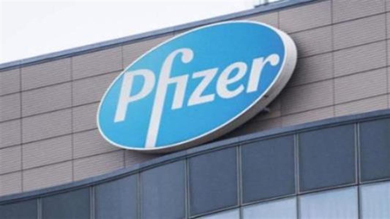 Pfizer: 95% αποτελεσματικό το εμβόλιο κατά του κορωνοϊού