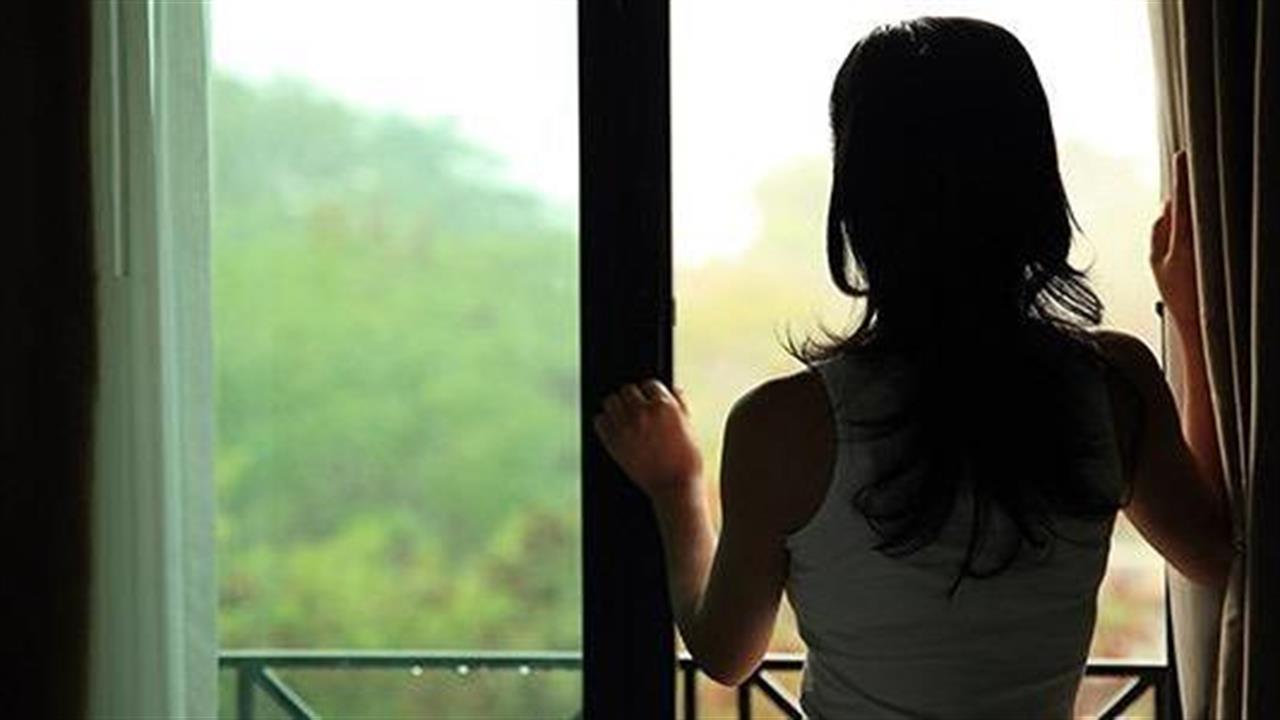 H πράσινη θέα από το παράθυρο μπορεί να μειώσει τις επιπτώσεις της πανδημίας στην ψυχική υγεία