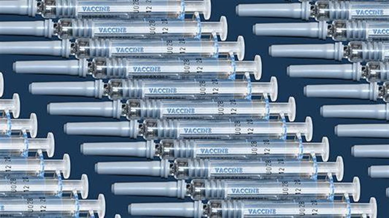 Pfizer-BioNTech υποβάλλουν σήμερα αίτηση για έγκριση εμβολίου κατά της CoViD-19