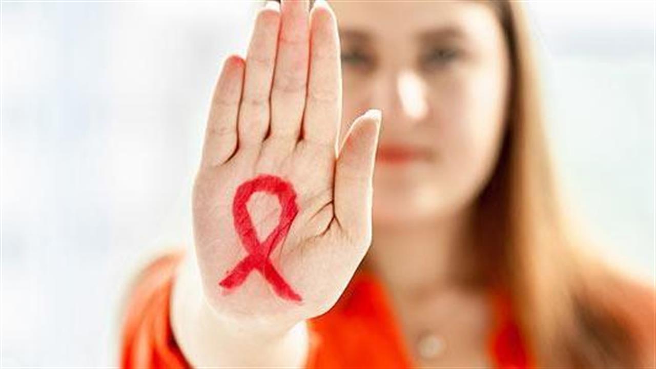 Οι δράσεις της Θετικής Φωνήςγια την 1η Δεκεμβρίου, Παγκόσμια Ημέρα AIDS