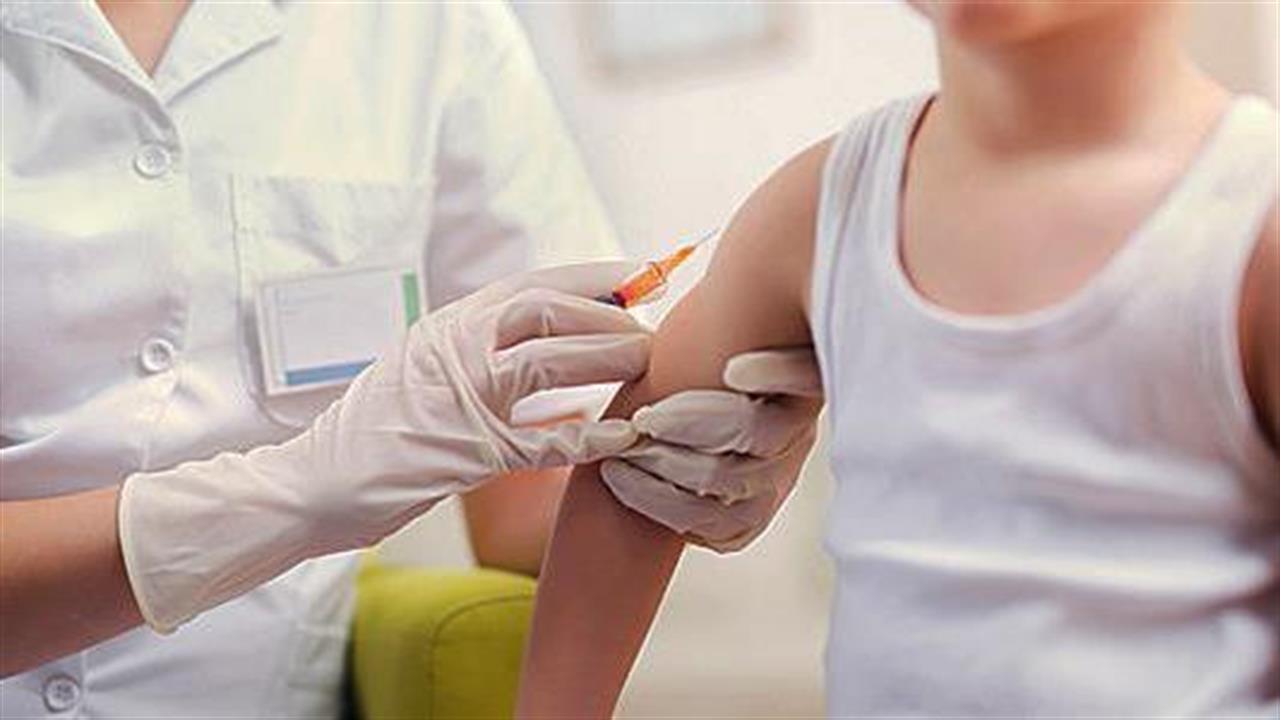 Ηλίας Μόσιαλος: Τα παιδιά δεν έχουν προτεραιότητα στον εμβολιασμό κατά της CoViD-19