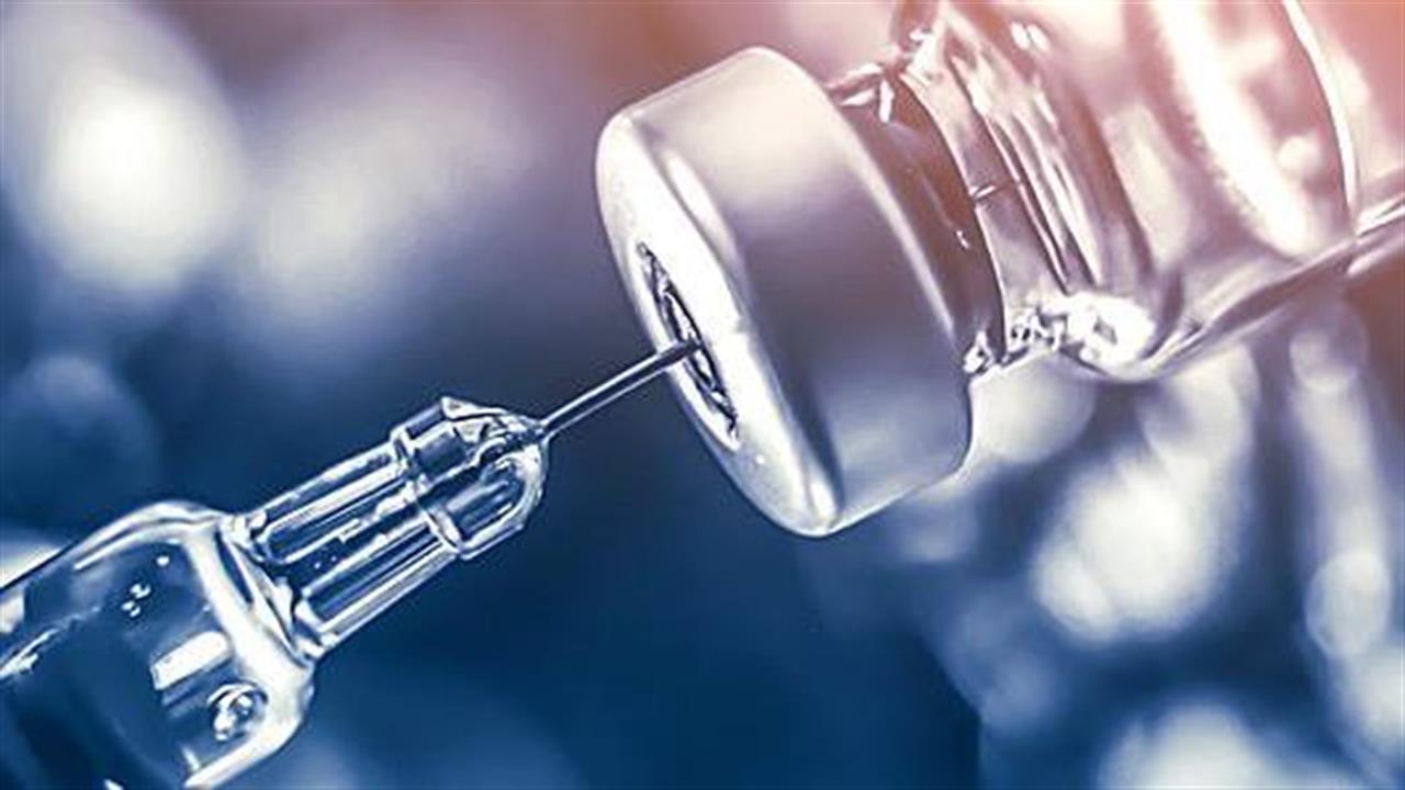 FDA: Αποτελεσματικό και ασφαλές το εμβόλιο της Pfizer