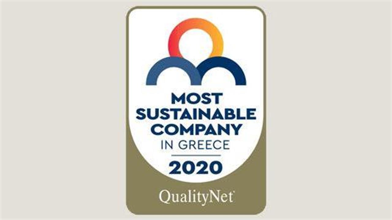 Ο Όμιλος Φαρμακευτικών Επιχειρήσεων Τσέτη μπήκε στον ομάδα The Most Sustainable Companies in Greece 2020