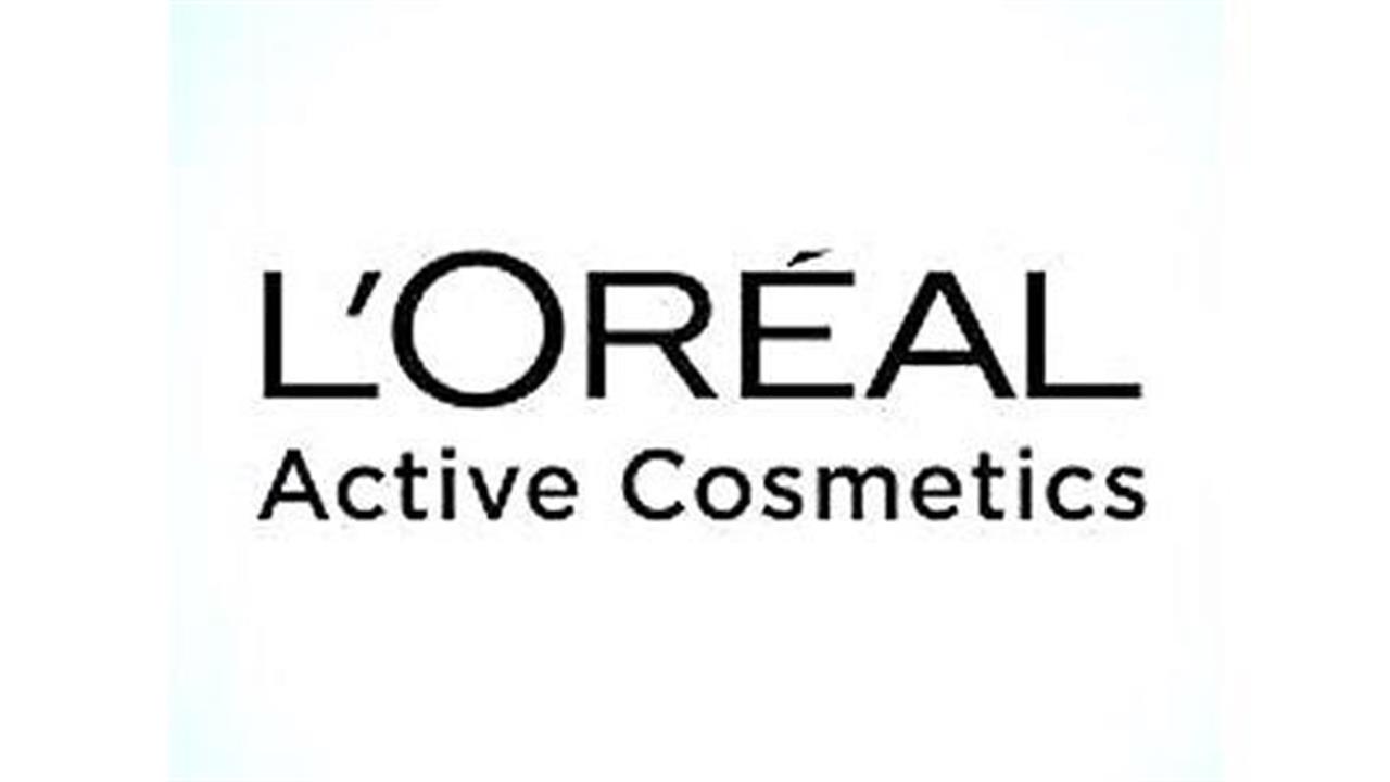 Η L’Oréal Cosmetique Active, μεγάλος χορηγός στο16ο Πανελλήνιο Συνέδριο Δερματολογίας και Αφροδισιολογίας