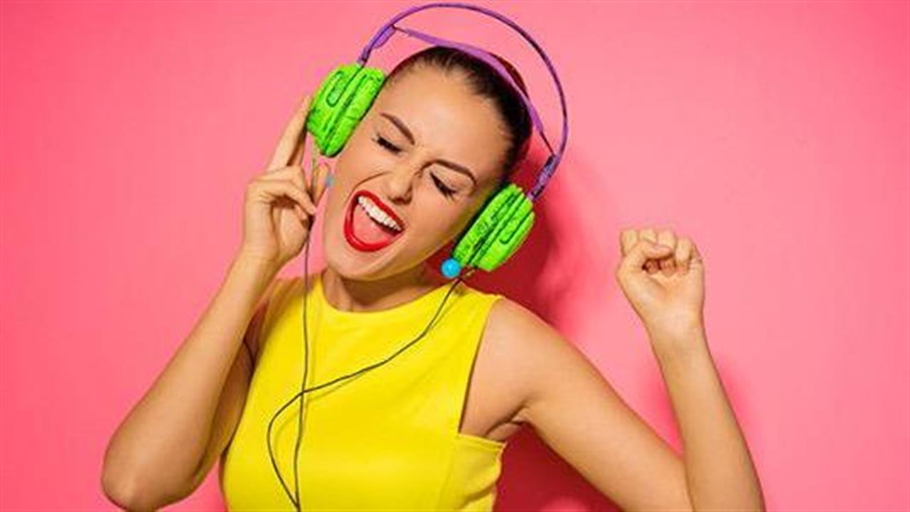 Τα συναισθήματα που προκαλεί η μουσική αποτυπώθηκαν στον εγκέφαλο