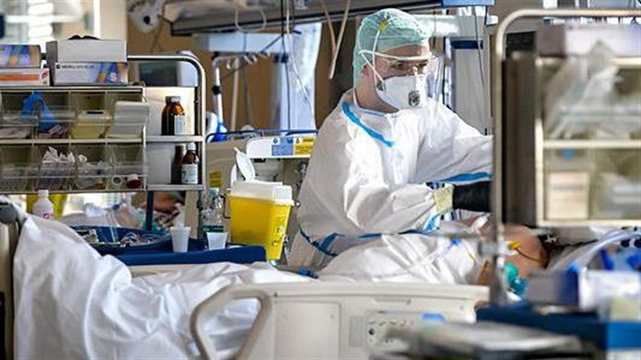 427 νέες λοιμώξεις από κορωνοϊό - 54 ακόμη θάνατοι