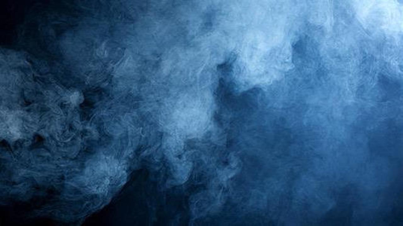 Covid-19: Καπνιστές - νυν και πρώην - έχουν διπλάσιες πιθανότητες να νοσηλευτούν
