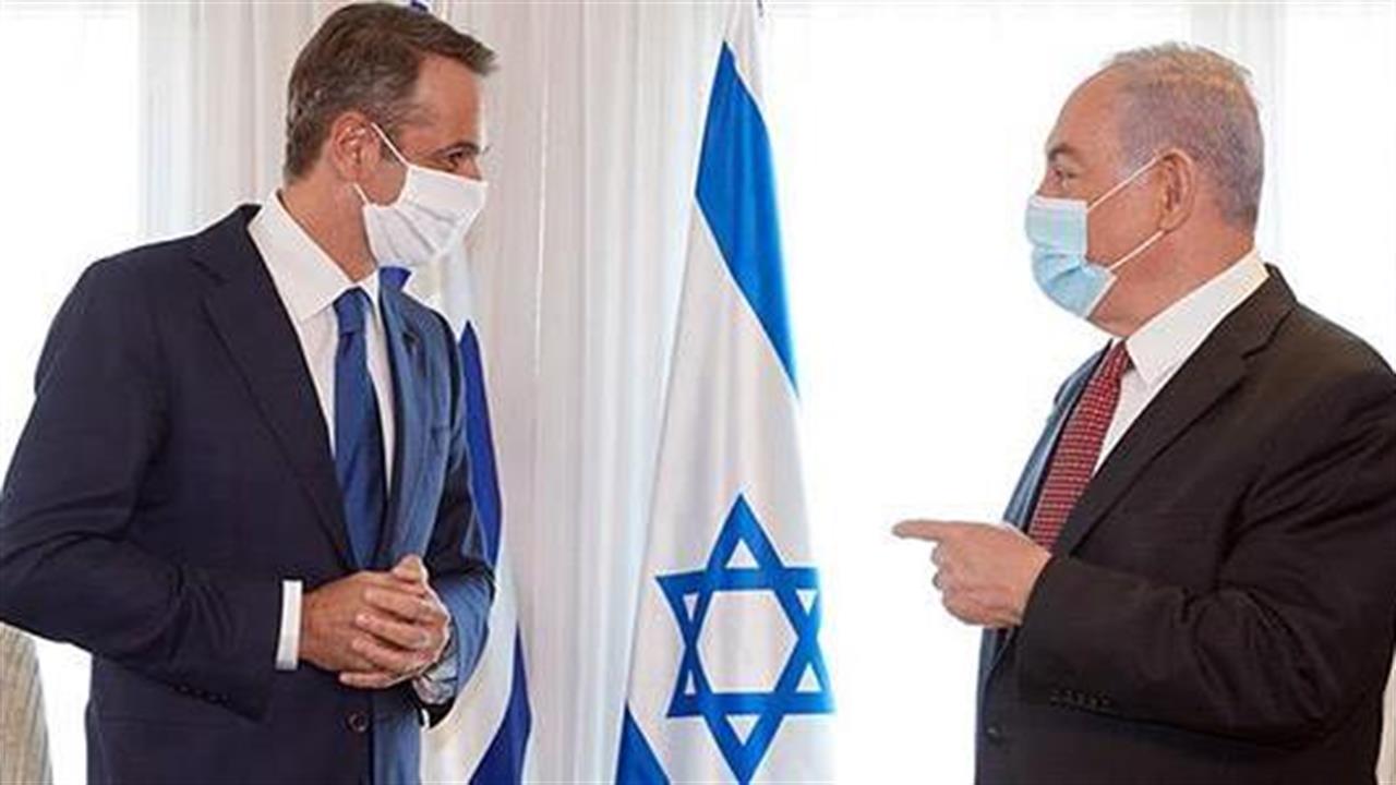 Ισραήλ: Φάρμακο θεράπευσε 29 από 30 ασθενείς με COVID-19 εντός 5 ημερών