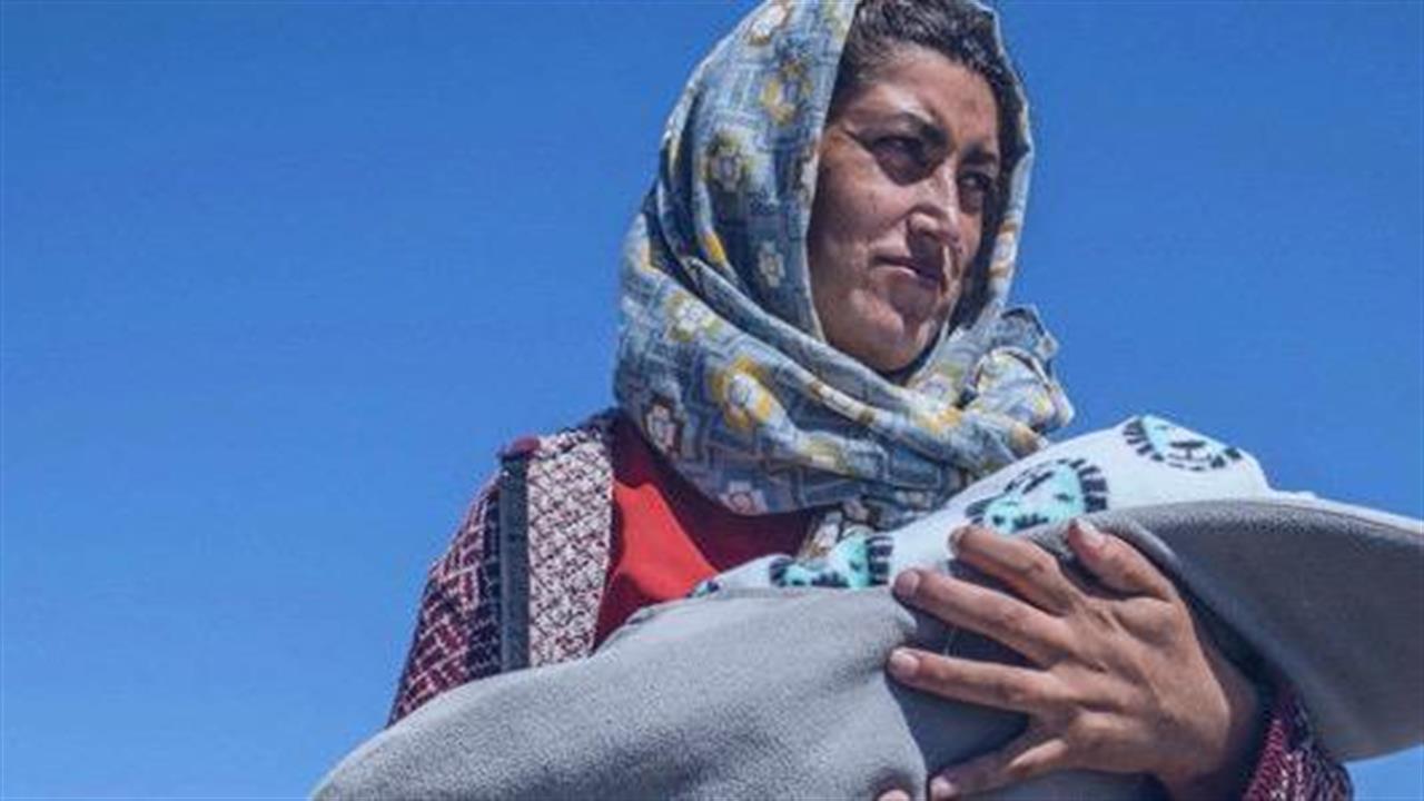 A Step Forward – Ανοικτό Κέντρο Διαμονής για γυναίκες και μητέρες αιτούσες άσυλο και τα παιδιά τους