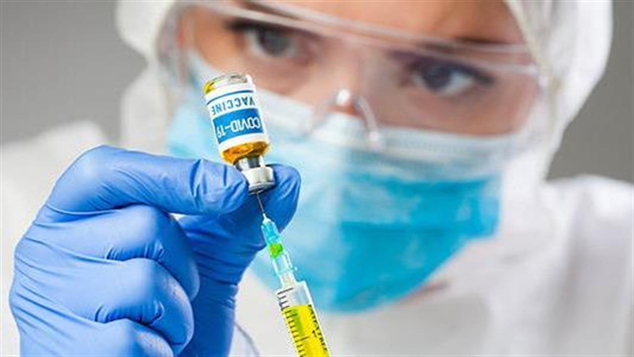 ΠΟΥ: Το εμβόλιο της AstraZeneca μπορεί να χρησιμοποιηθεί και στους άνω των 65 ετών