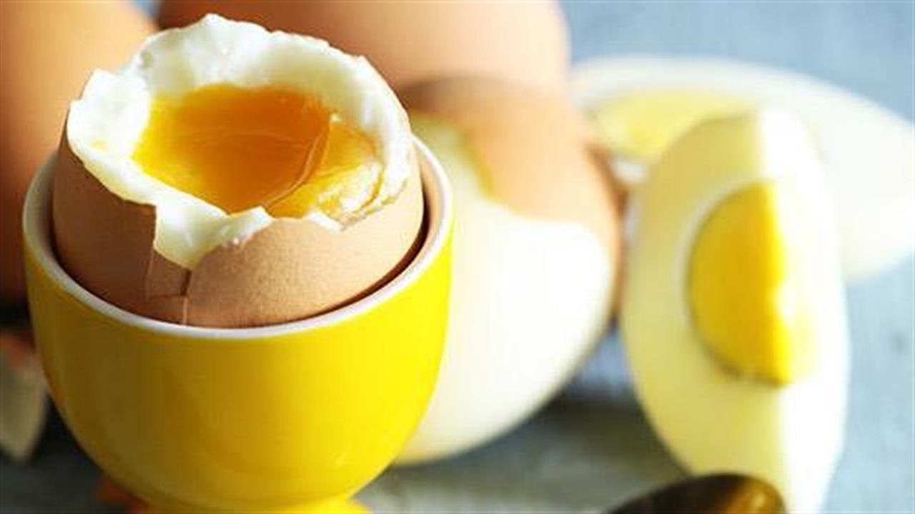 Έρευνα: Η καθημερινή κατανάλωση αυγού συνδέεται με πρόωρο θάνατο