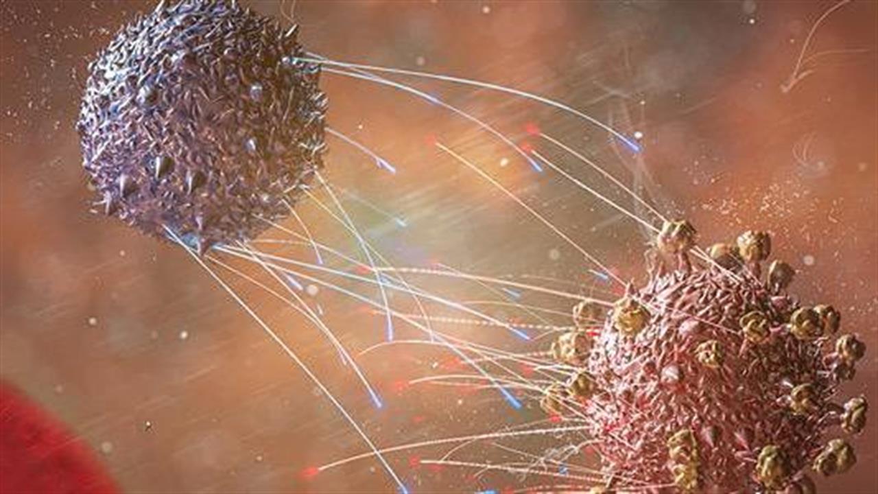 Πώς τα  T- λεμφοκύτταρα θα μπορούσαν να ενισχύσουν την ανοσία έναντι του SARS-CoV-2