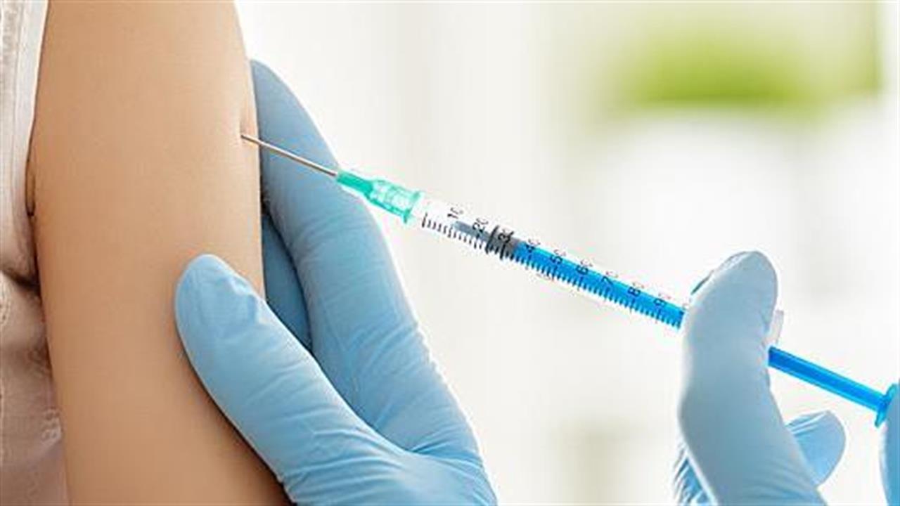 Γερμανία: Η Stiko υπέρ των πιστοποιητικών εμβολιασμού