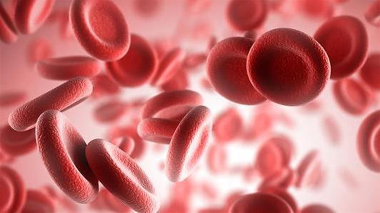Πλάσμα αίματος μείωσε τη σοβαρότητα της CoViD-19 σε ηλικιωμένους ασθενείς