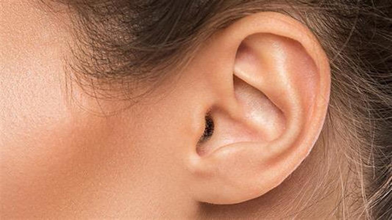 1 στους 4 θα έχει προβλήματα ακοής έως το 2050