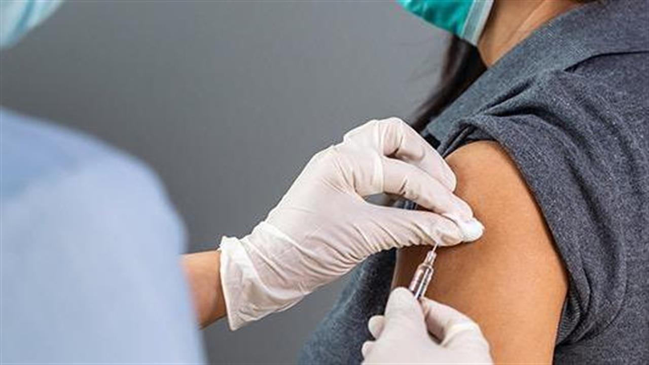 Πανελλήνιος Ιατρικός Σύλλογος: Να επιταχυνθούν οι εμβολιασμοί κατά της COVID-19