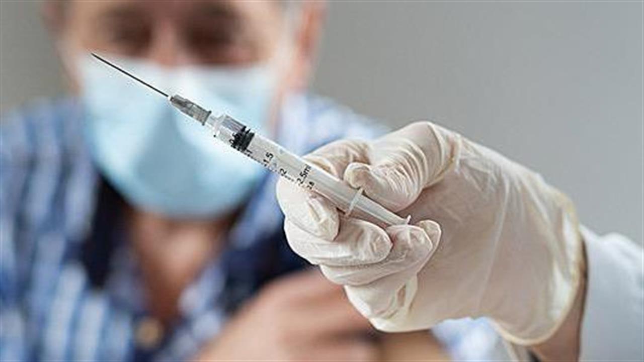 Ο εμβολιασμός κατά του SARS-COV 2 είναι κομβικής σημασίας για τους ρευματοπαθείς