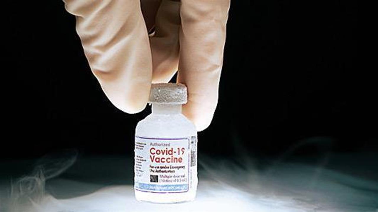 Η πανδημία COVID-19 το 2021: Απαντήσεις για τα εμβόλια
