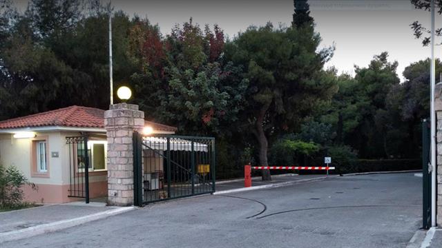 Θετικοί στον κορωνοϊό 16 ασθενείς στο Δρομοκαΐτειο