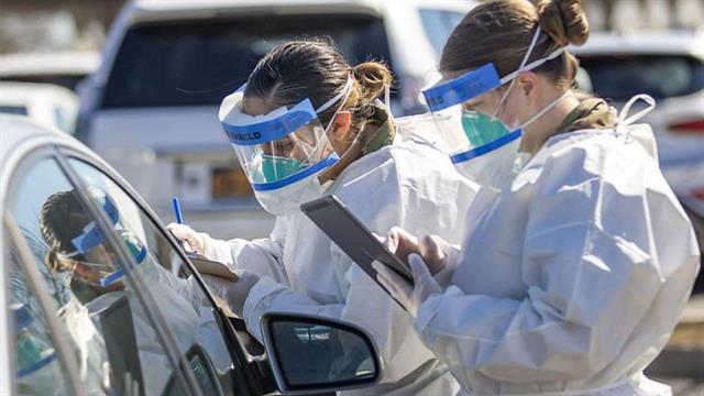 Στην Ελλάδα το αυστηρότερο lockdown της Ευρώπης - Γιατί δεν αποδίδει τα αναμενόμενα